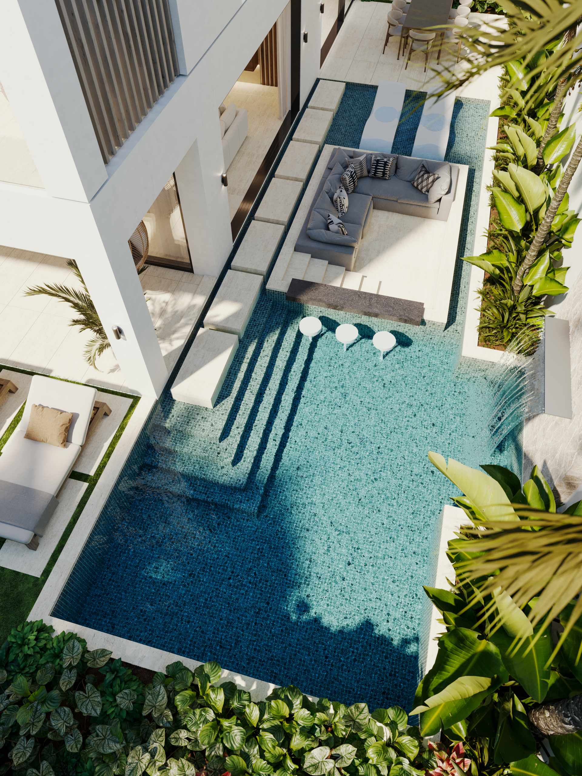 Callidora Exterior Shot Courtyard 1 Final HR scaled