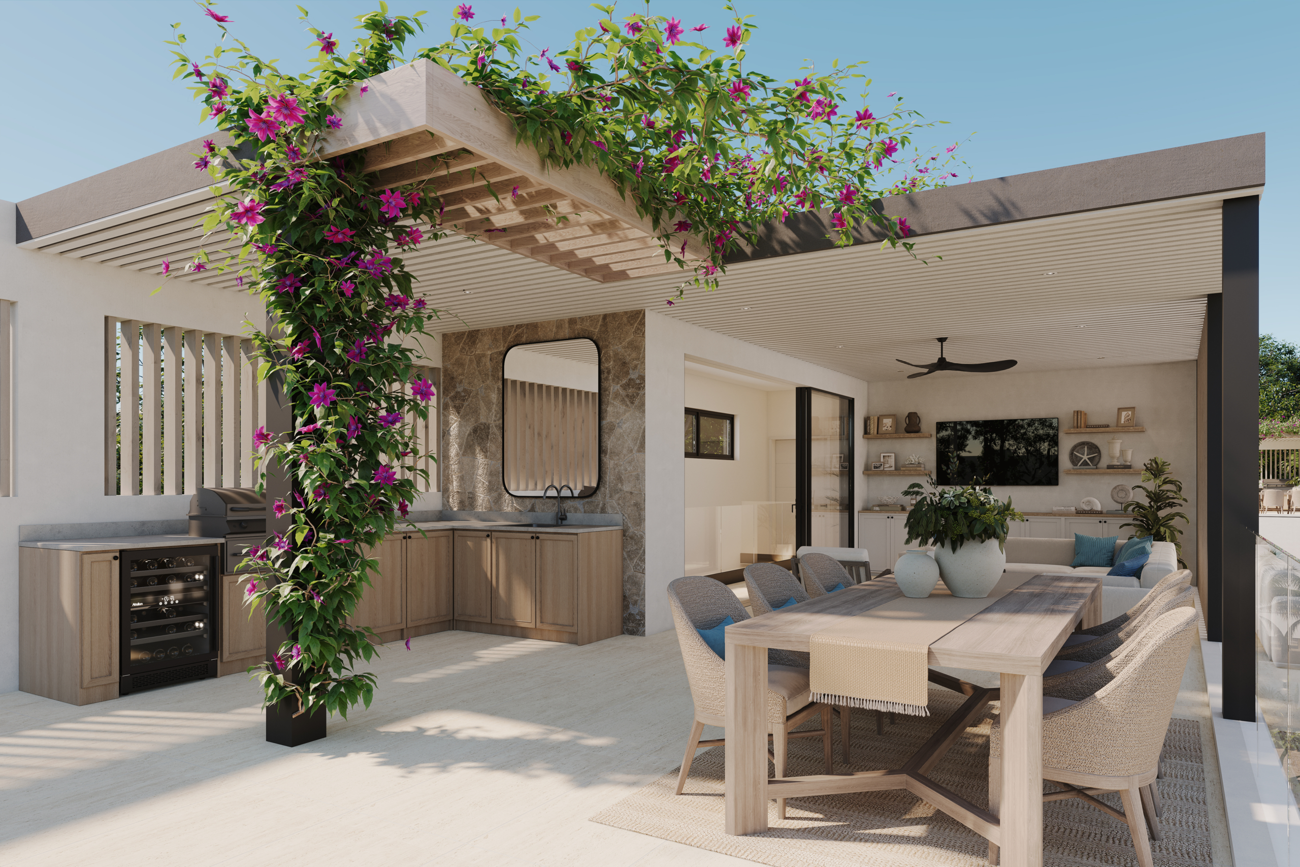 Callidora Villa 3 Covered Terrace Final HR scaled