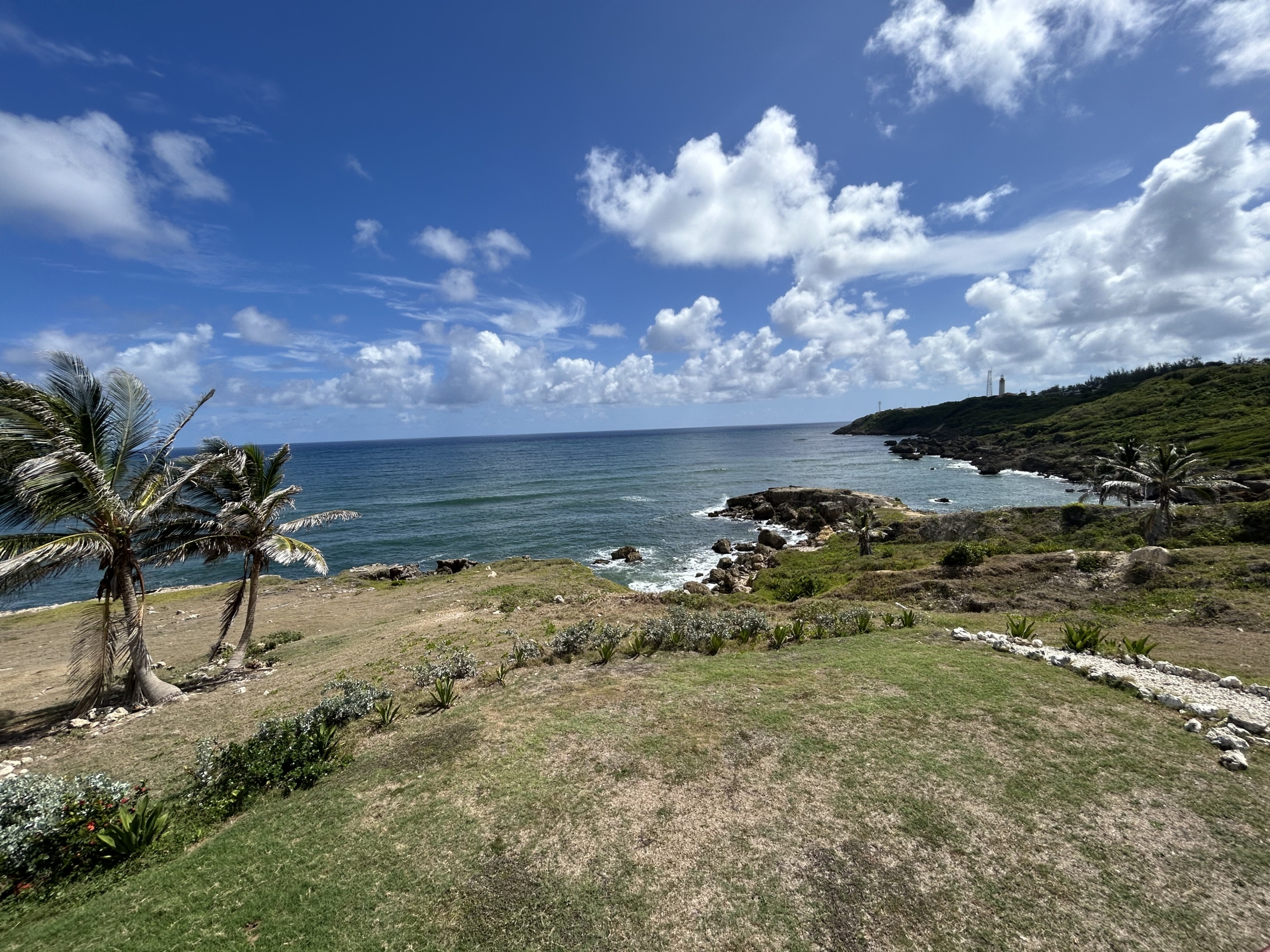 Lighthouse Landing coastline and ocean view scaled