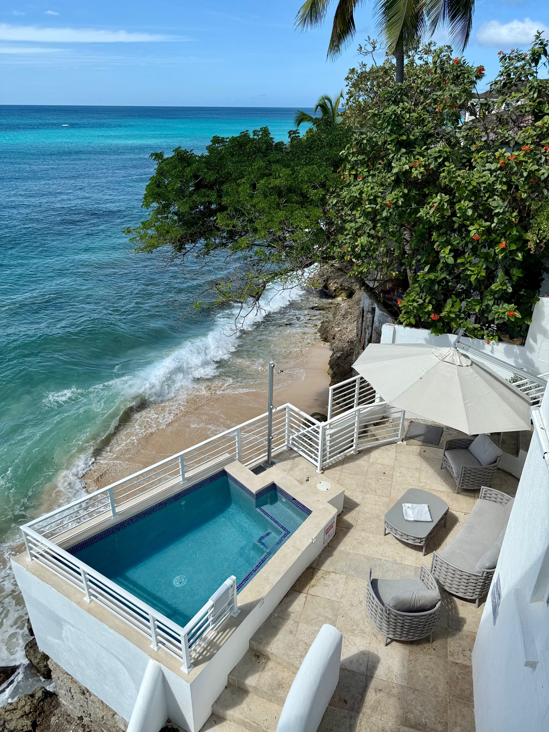 Propect Ocean Heights New Plunge Pool scaled