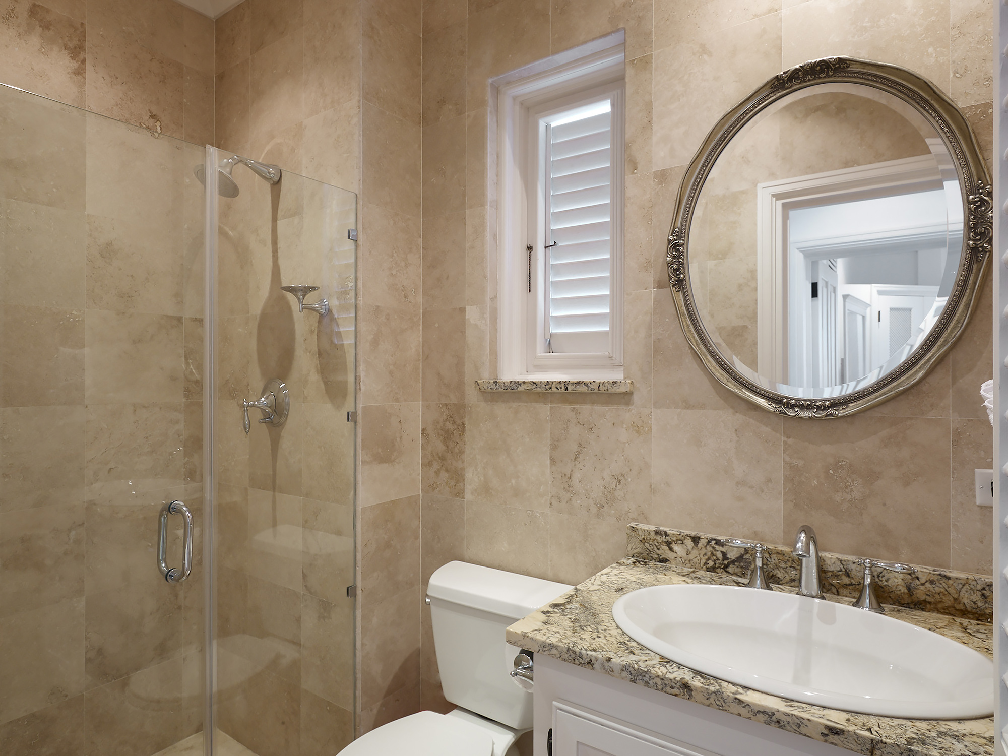 Prospect Ocean Heights Bathroom