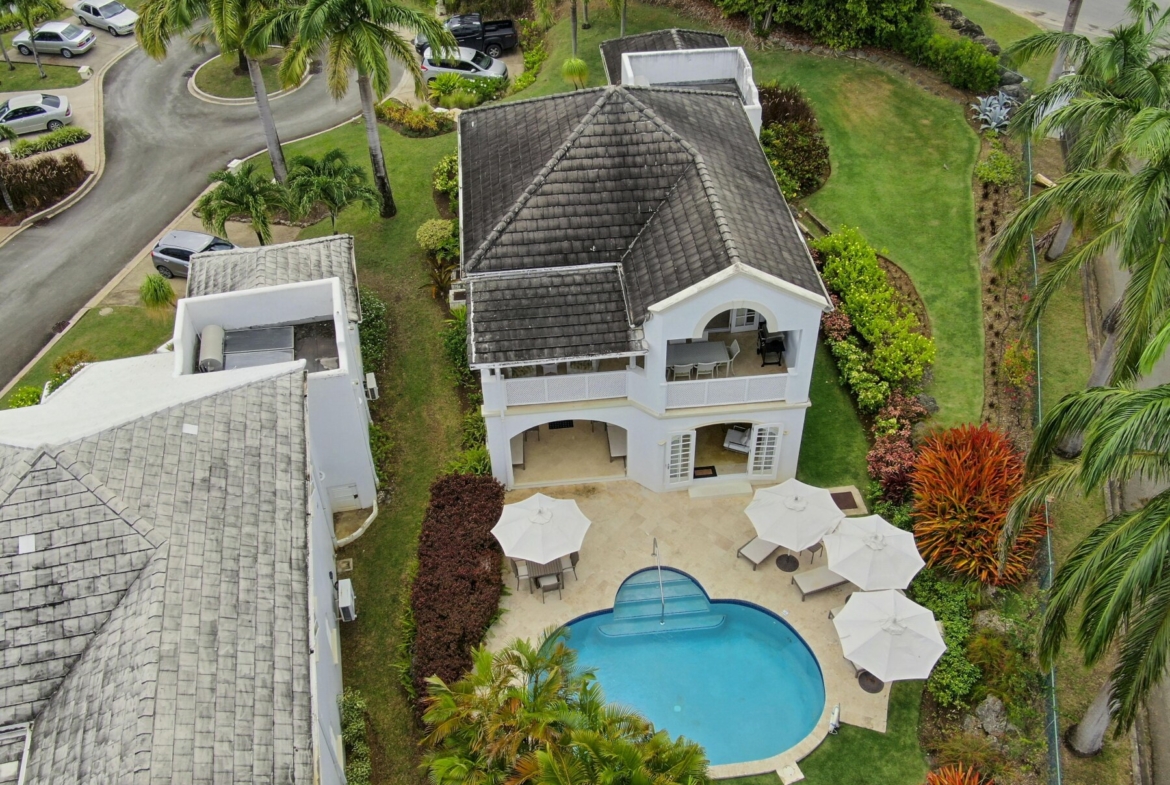 8590 Royal Villa 1 Swansway Royal Westmoreland St James Barbados 20