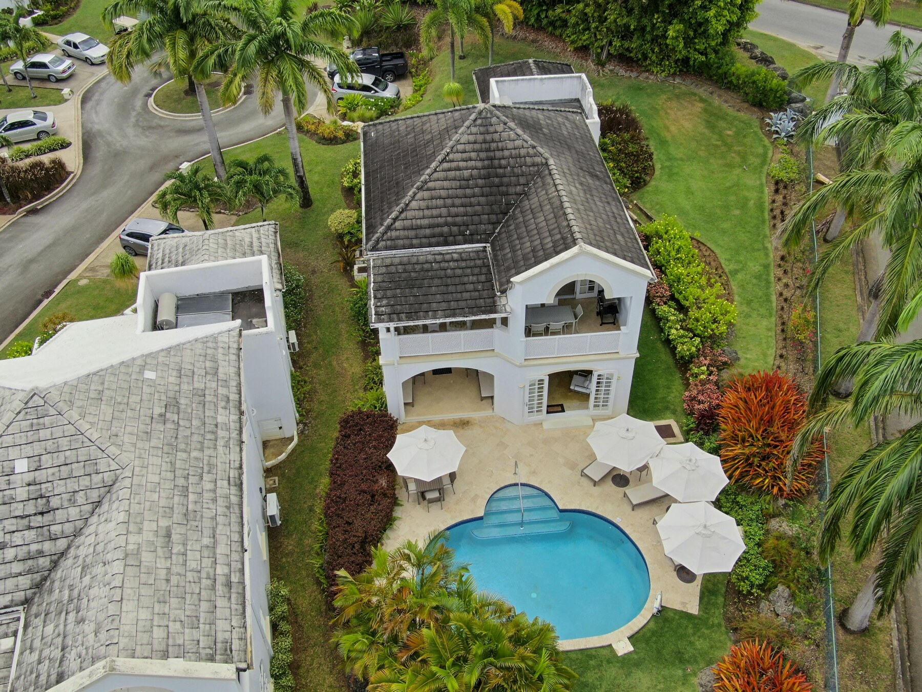 8590 Royal Villa 1 Swansway Royal Westmoreland St James Barbados 20