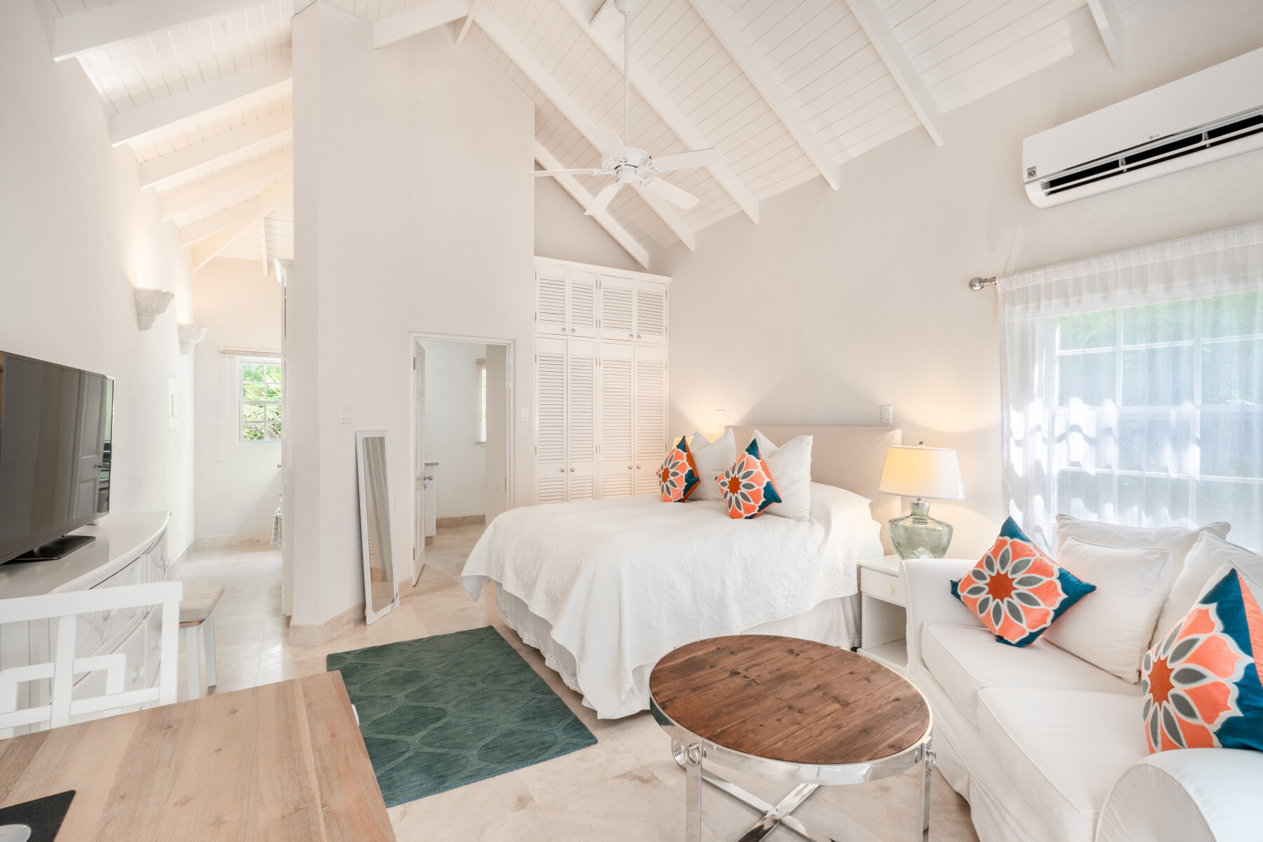 Ceiba Sandy Lane Barbados 11