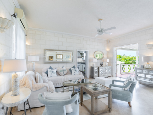 Ceiba Sandy Lane Barbados 5