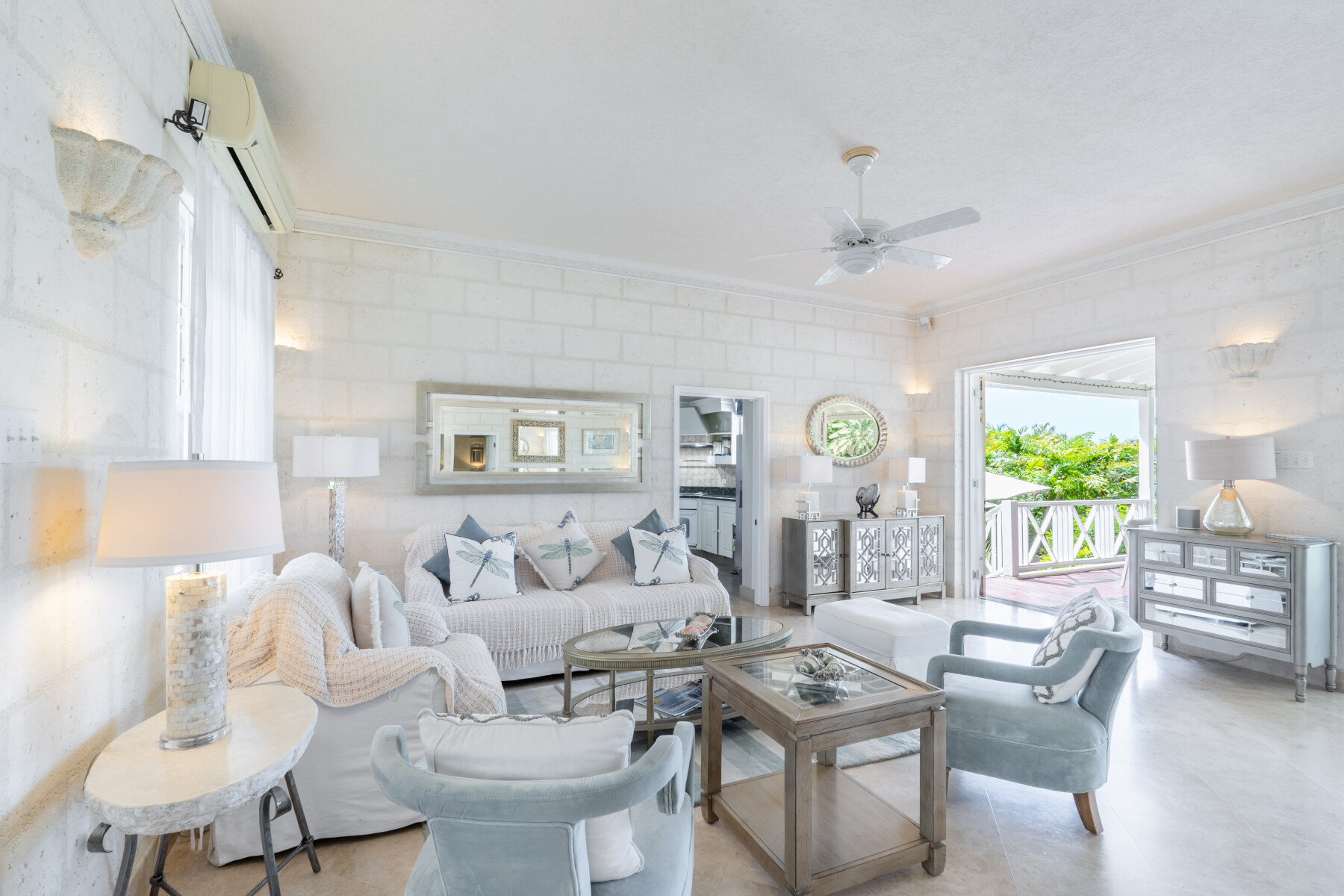 Ceiba Sandy Lane Barbados 5