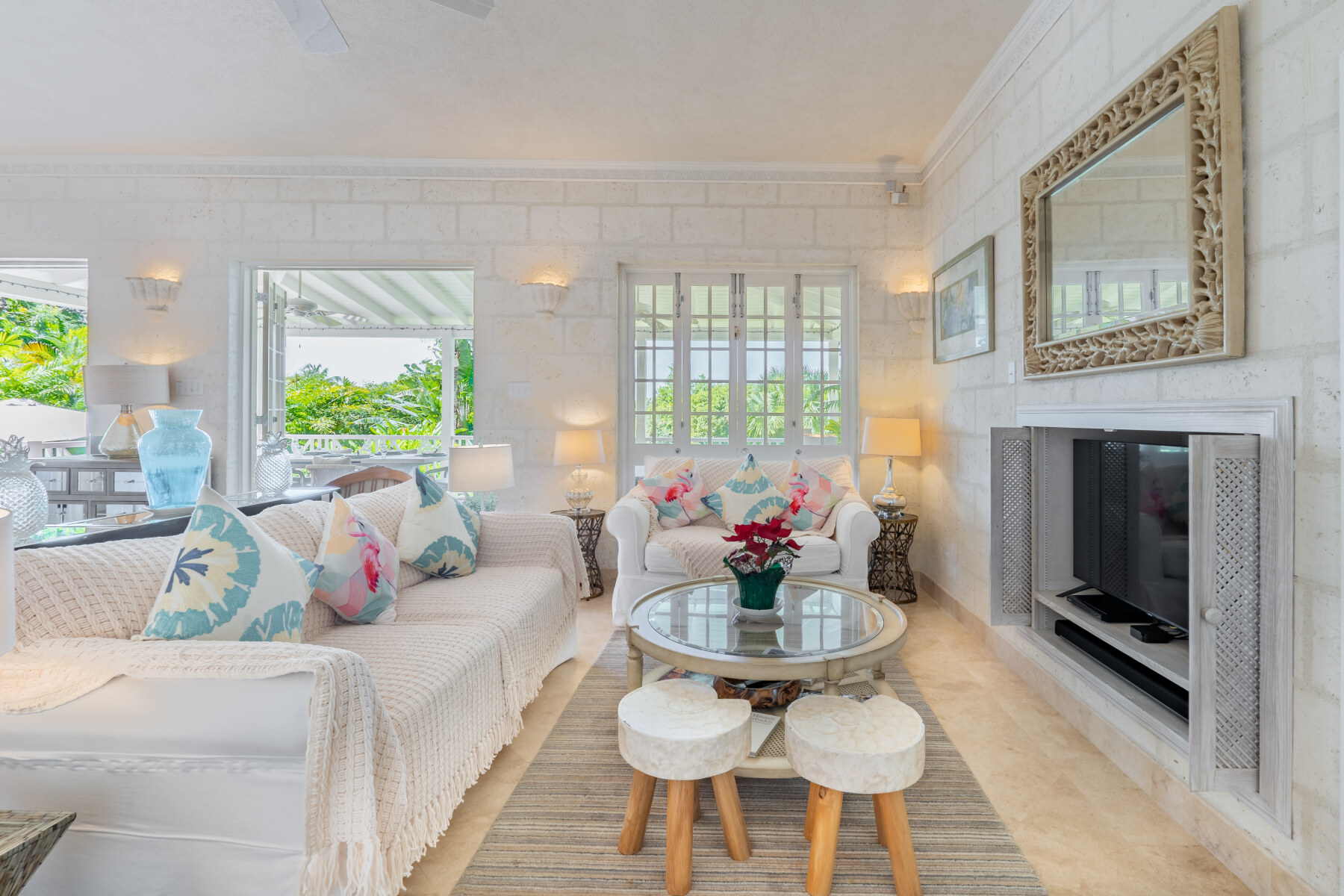 Ceiba Sandy Lane Barbados 6