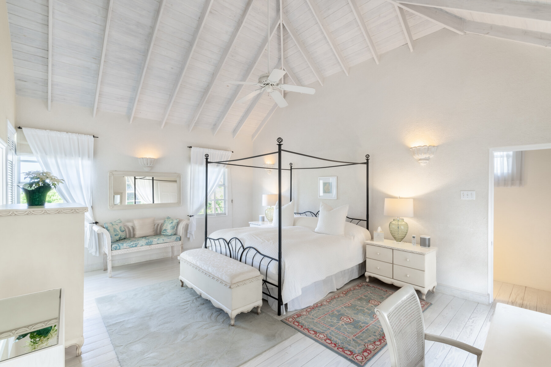 Ceiba Sandy Lane Barbados 7