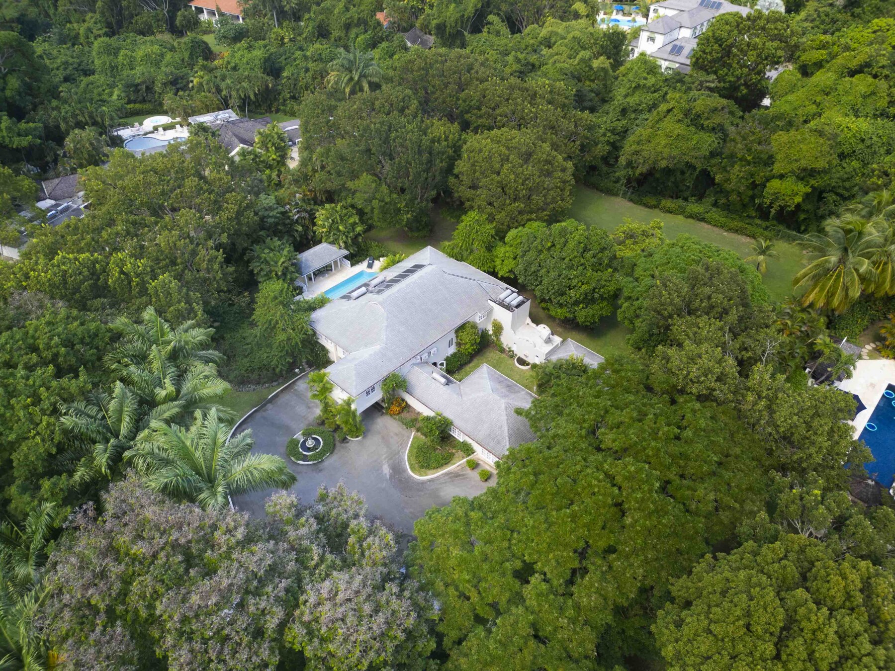 Dene Court Drone Outdoor 2 1
