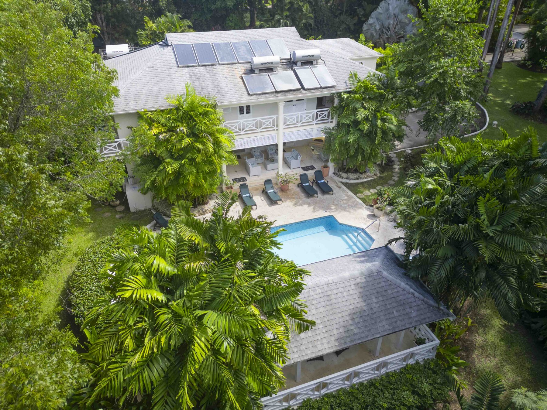 Dene Court Drone Outdoor 3 1