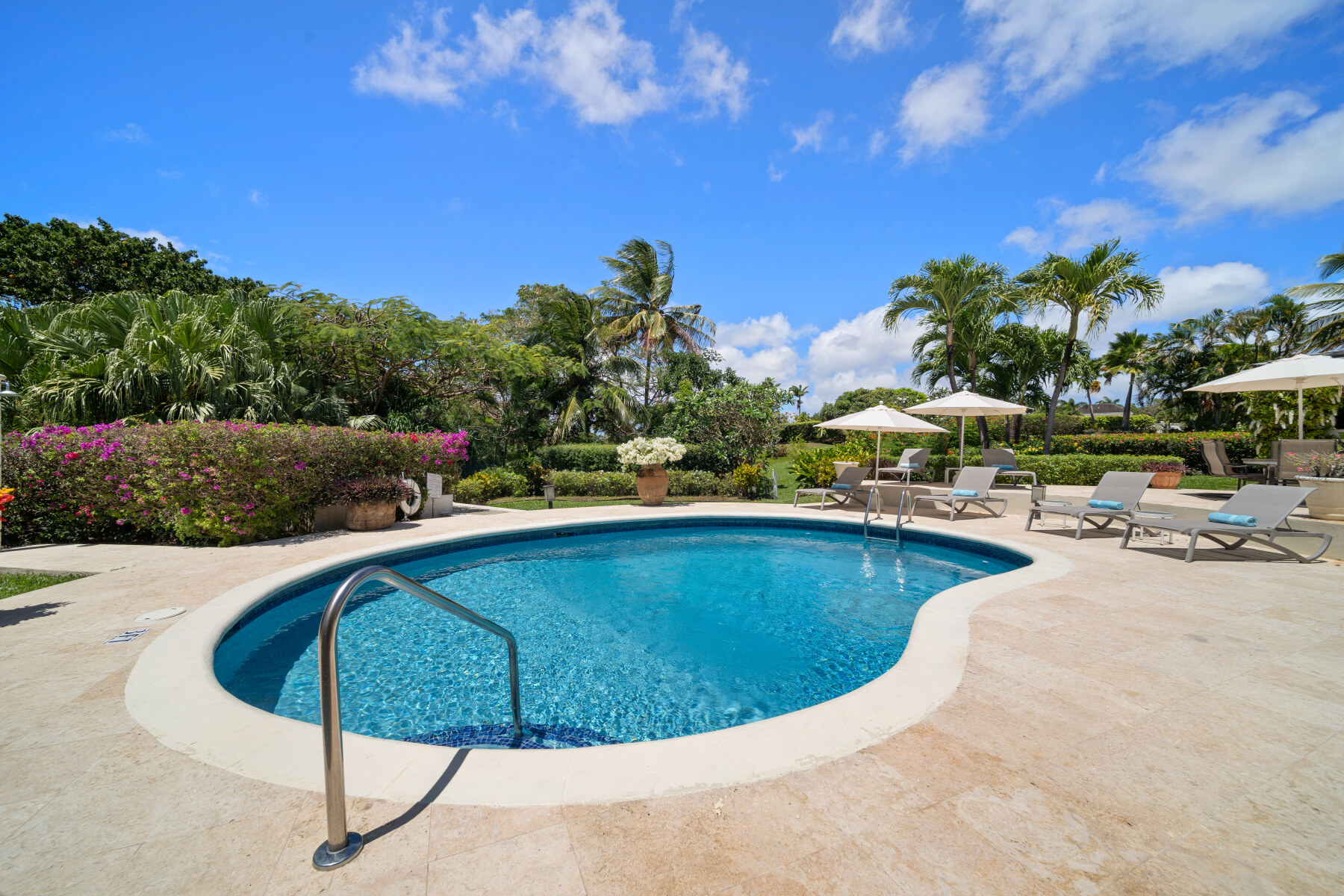 Ixora Royal Westmoreland Pool View