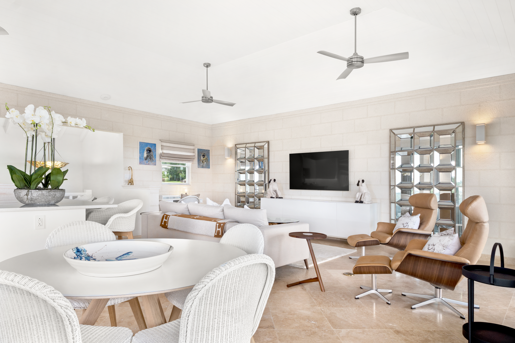 Mahogany Heights No.1 07 Great Room 07