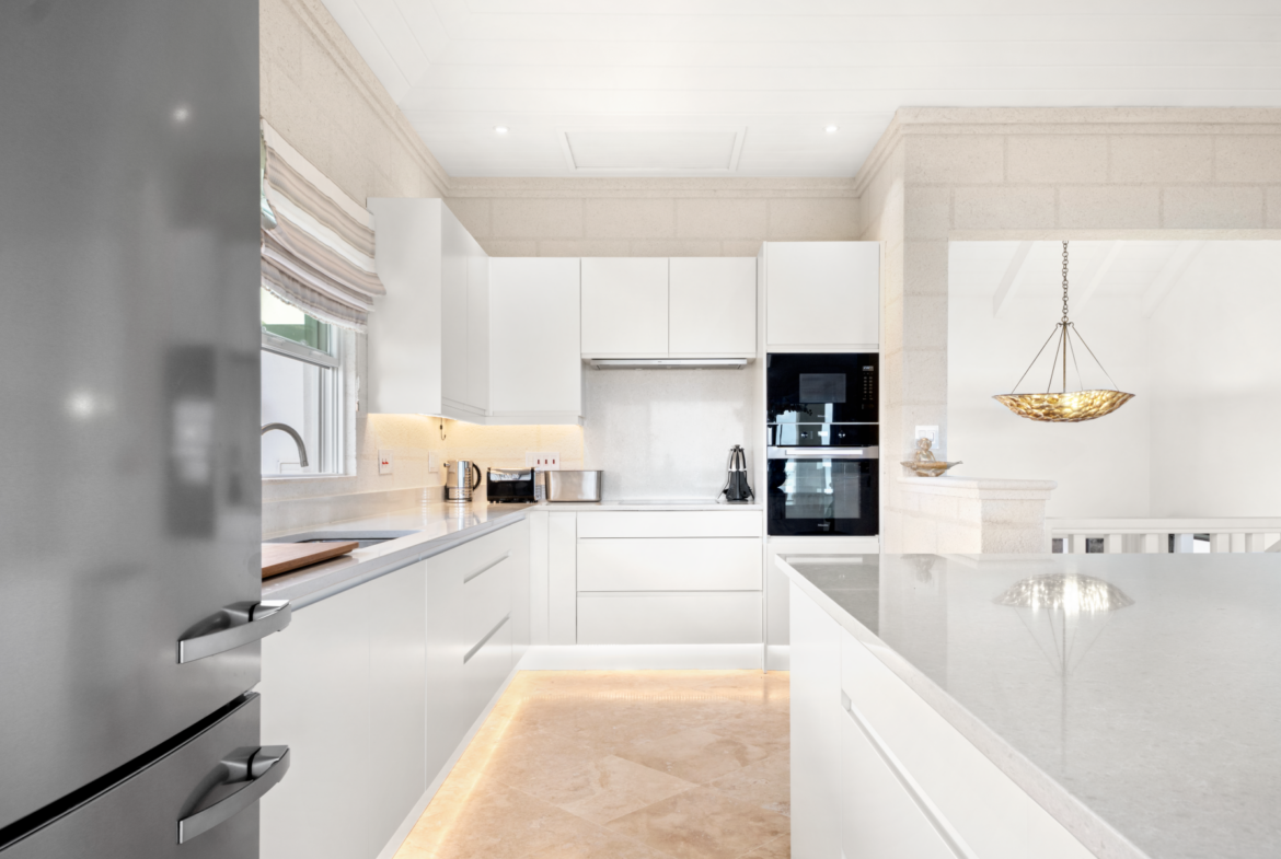 Mahogany Heights No.1 09 Kitchen 01