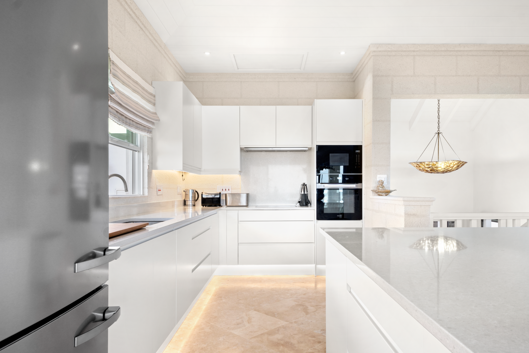 Mahogany Heights No.1 09 Kitchen 01