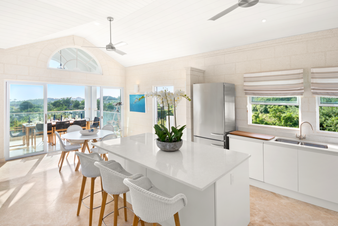 Mahogany Heights No.1 11 Kitchen 03