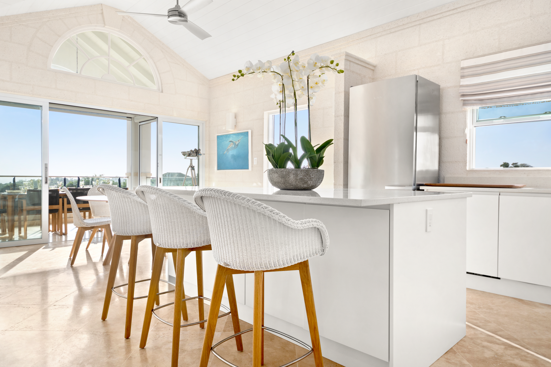 Mahogany Heights No.1 12 Kitchen 04