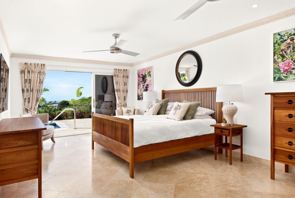 Mahogany Heights No.1 15 Bedroom 01 A