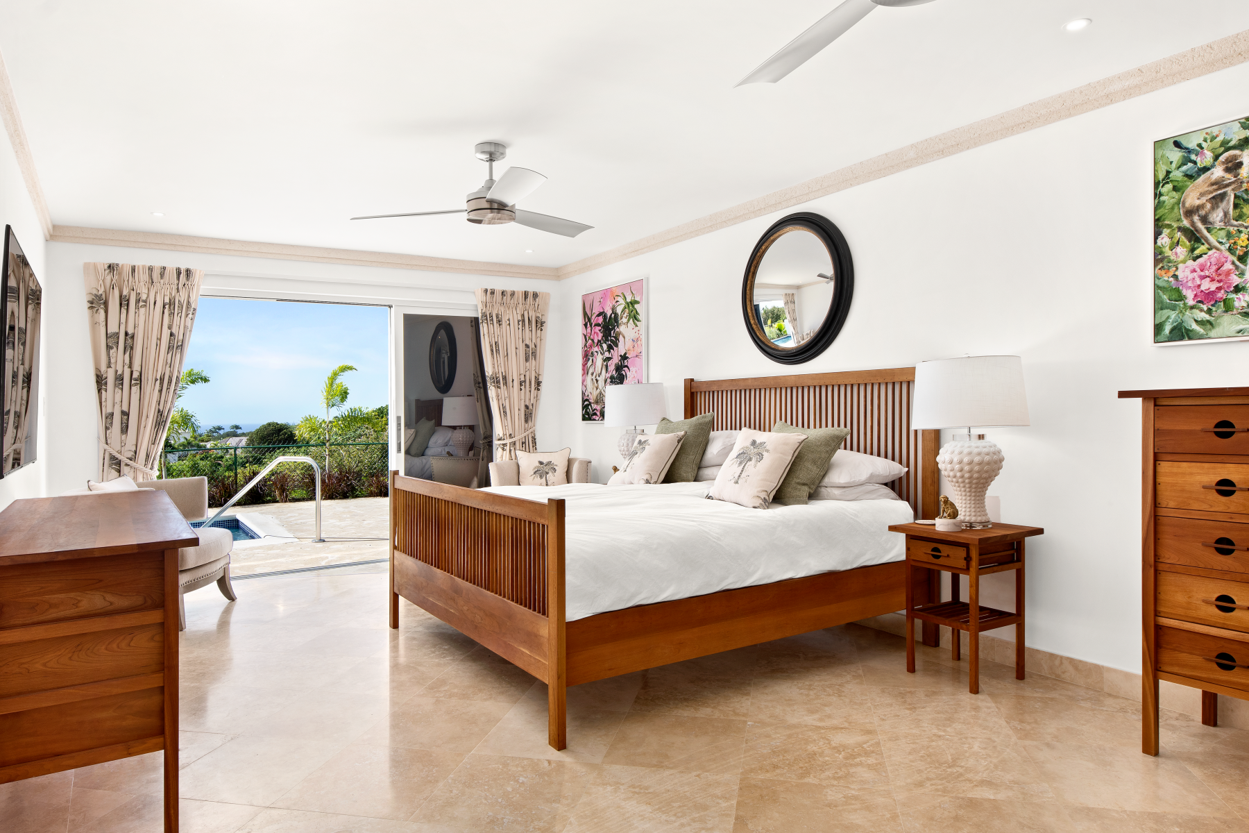 Mahogany Heights No.1 15 Bedroom 01 A