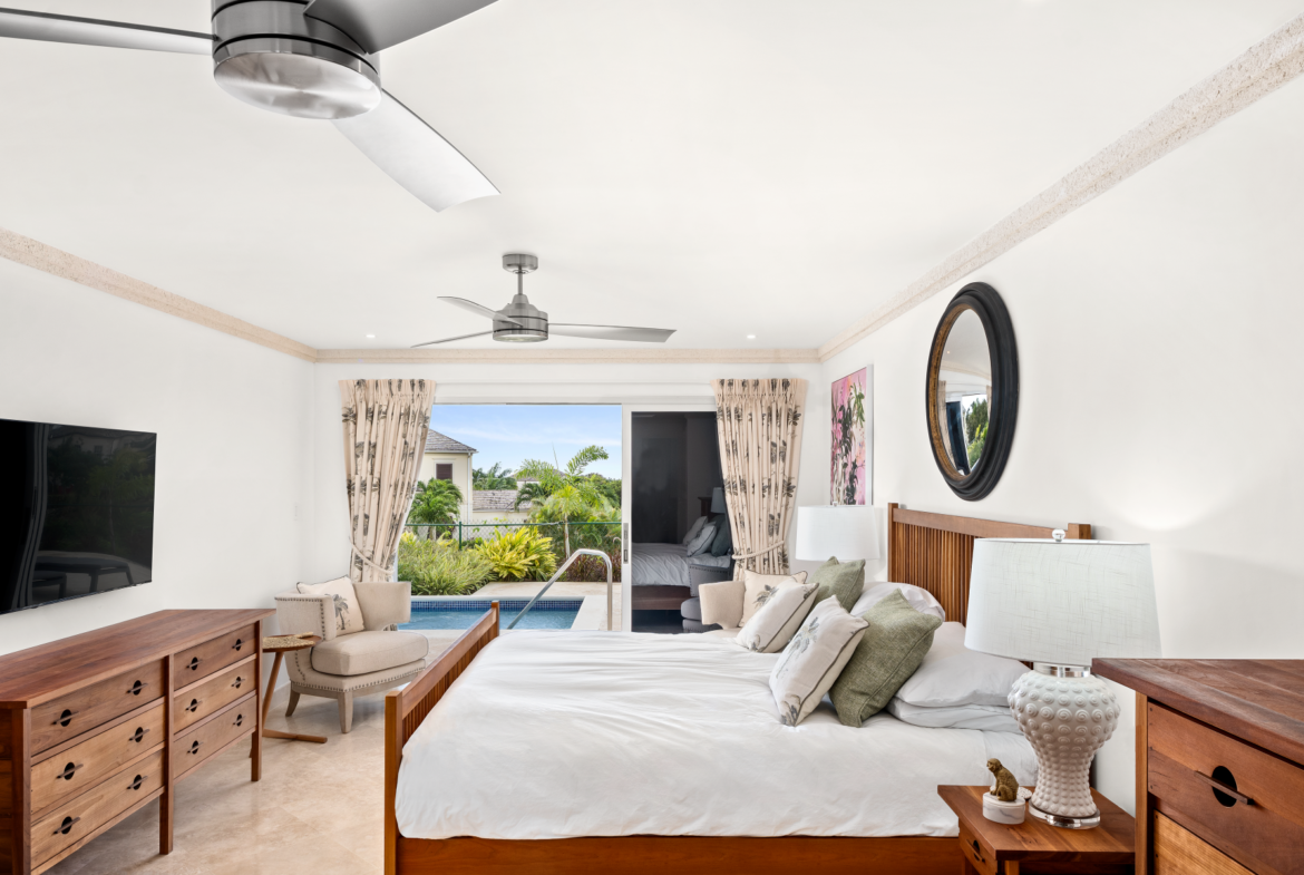 Mahogany Heights No.1 16 Bedroom 01 B
