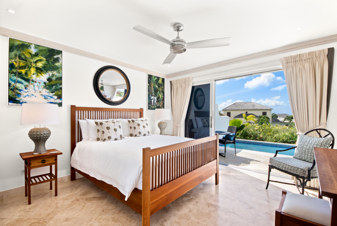 Mahogany Heights No.1 18 Bedroom 02 A