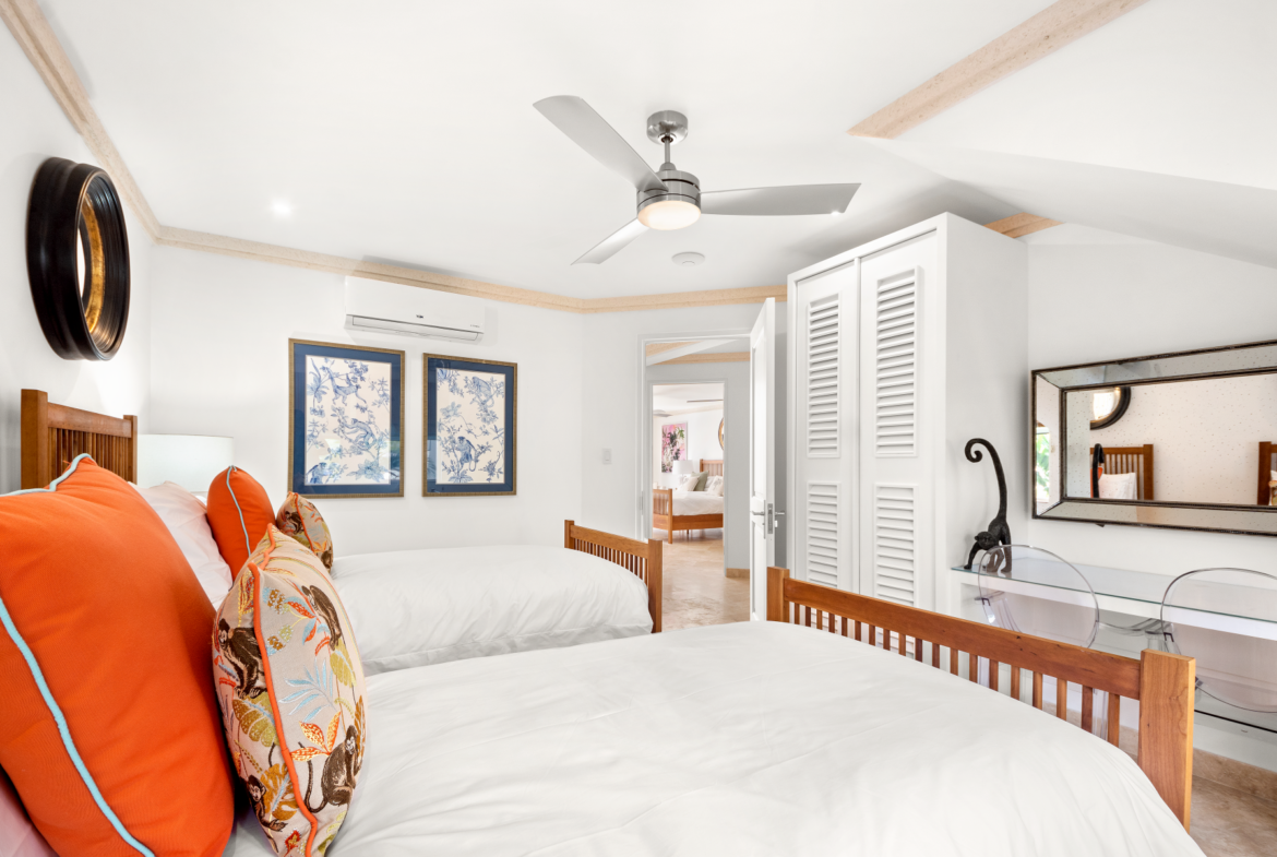 Mahogany Heights No.1 21 Bedroom 03 B
