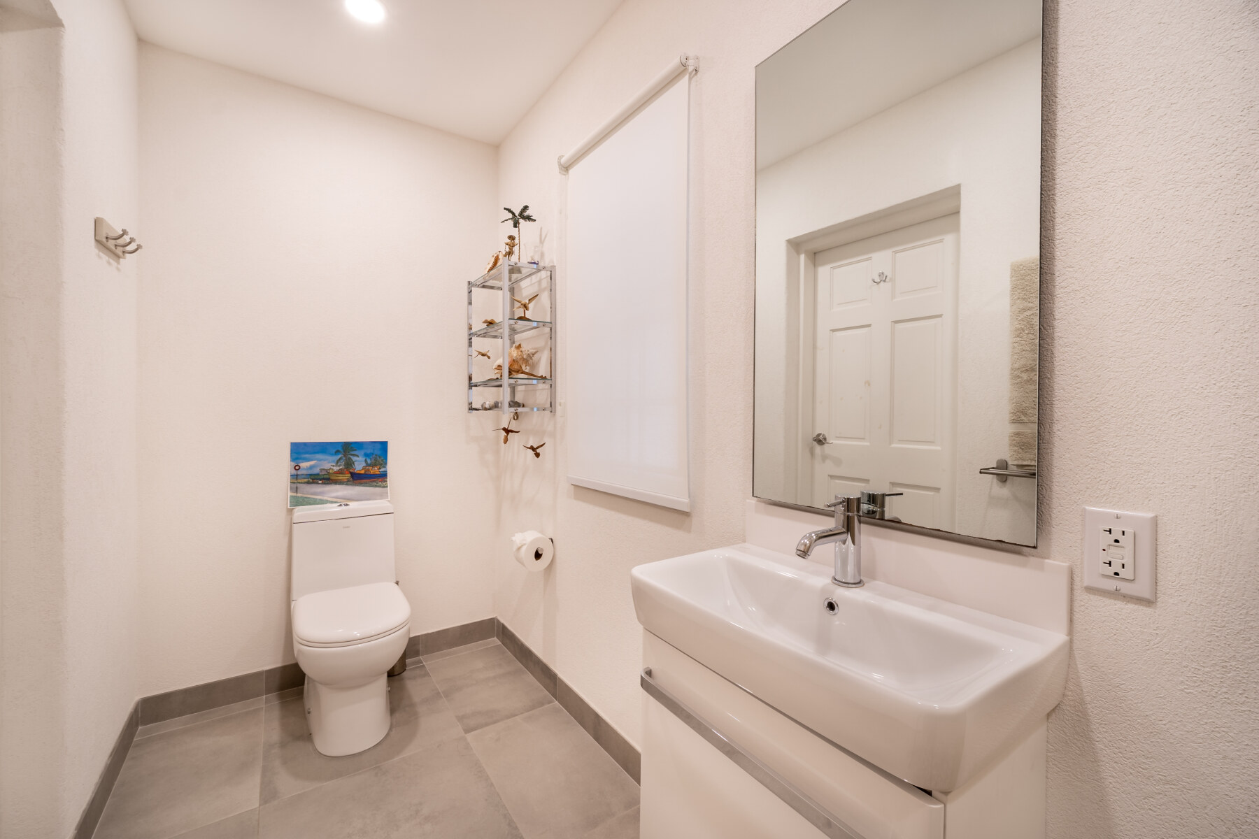 Plam Tree Villa Bathroom 3