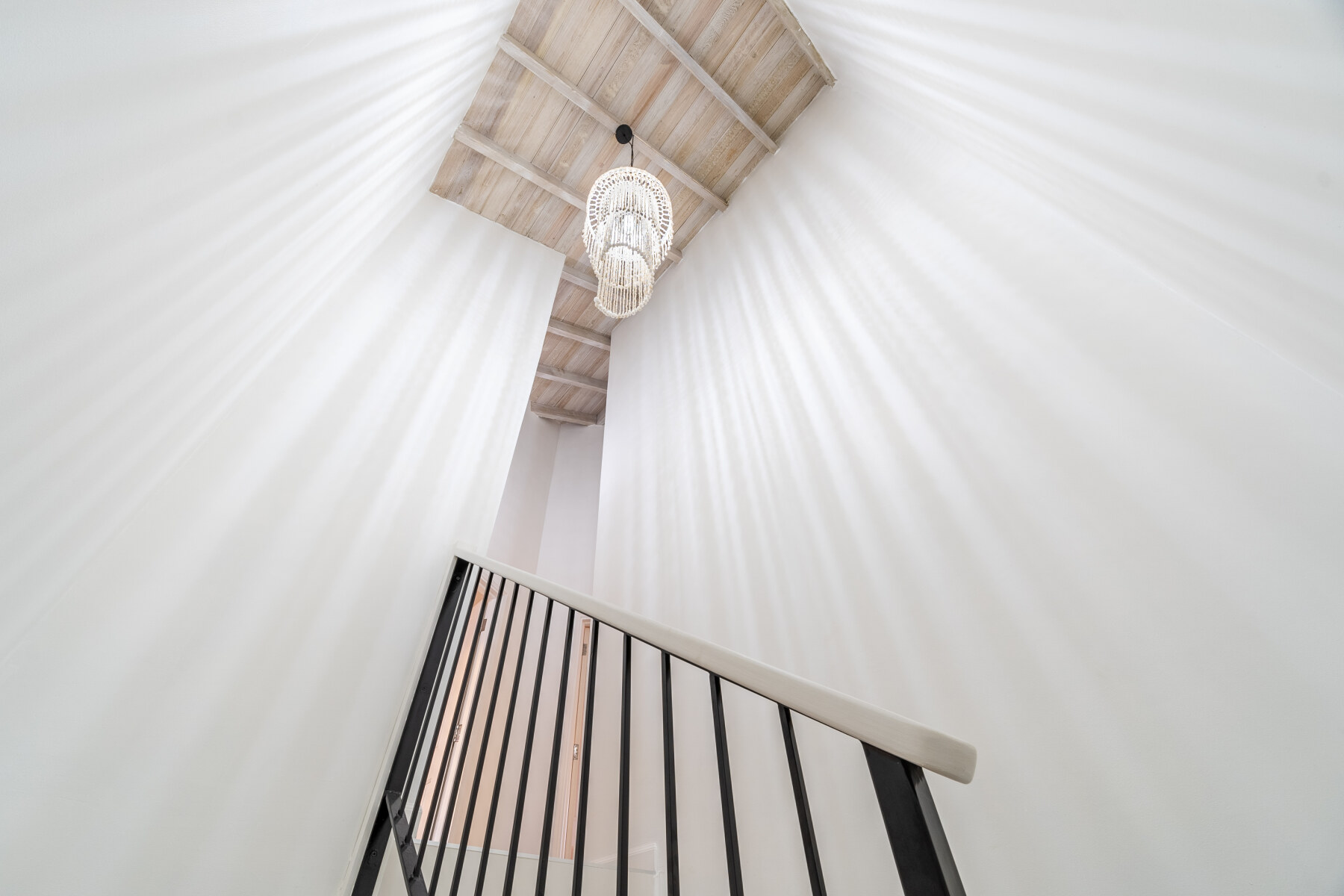 Porters Porters Gate 19 Chandelier