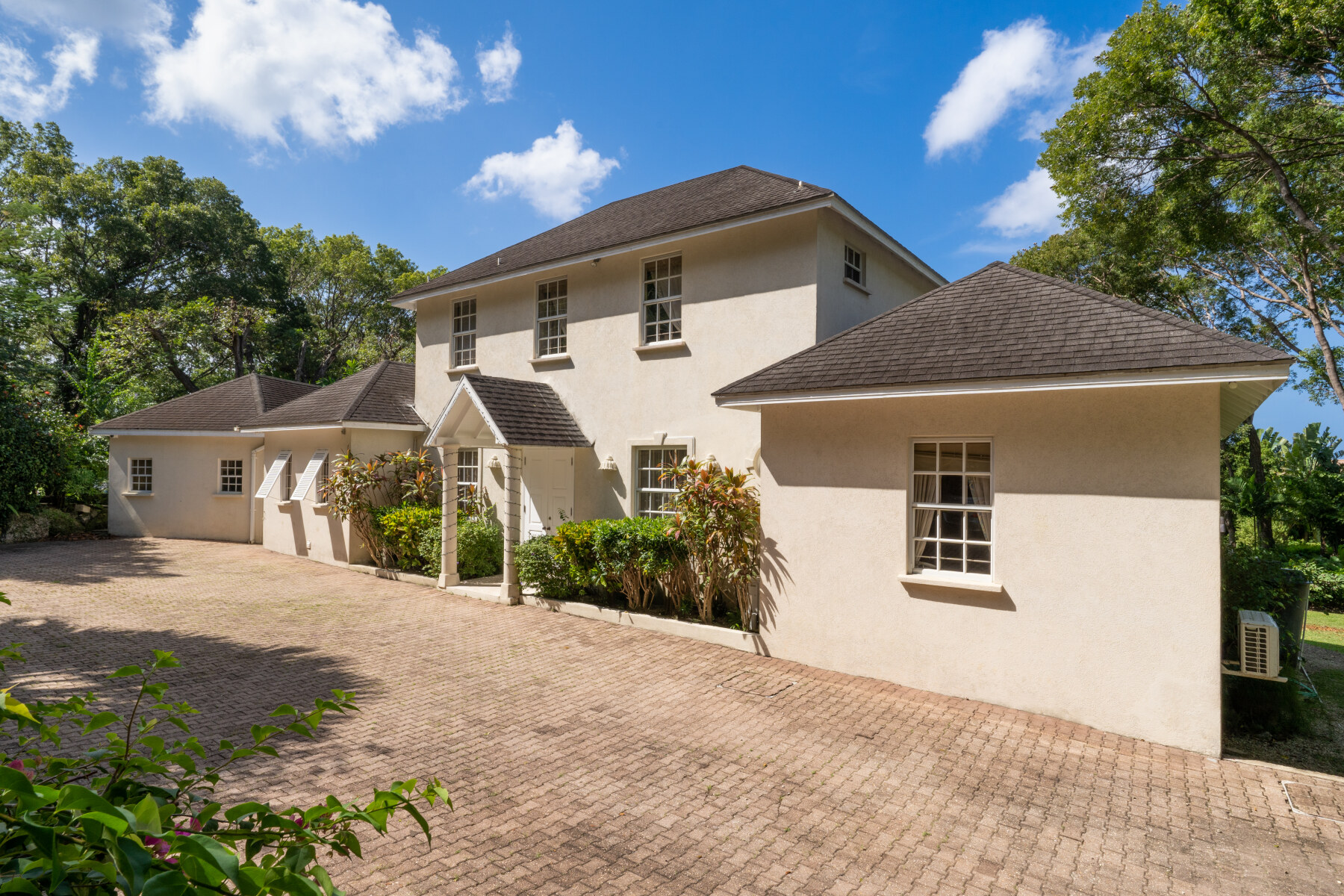 Sandy Lane Ceiba