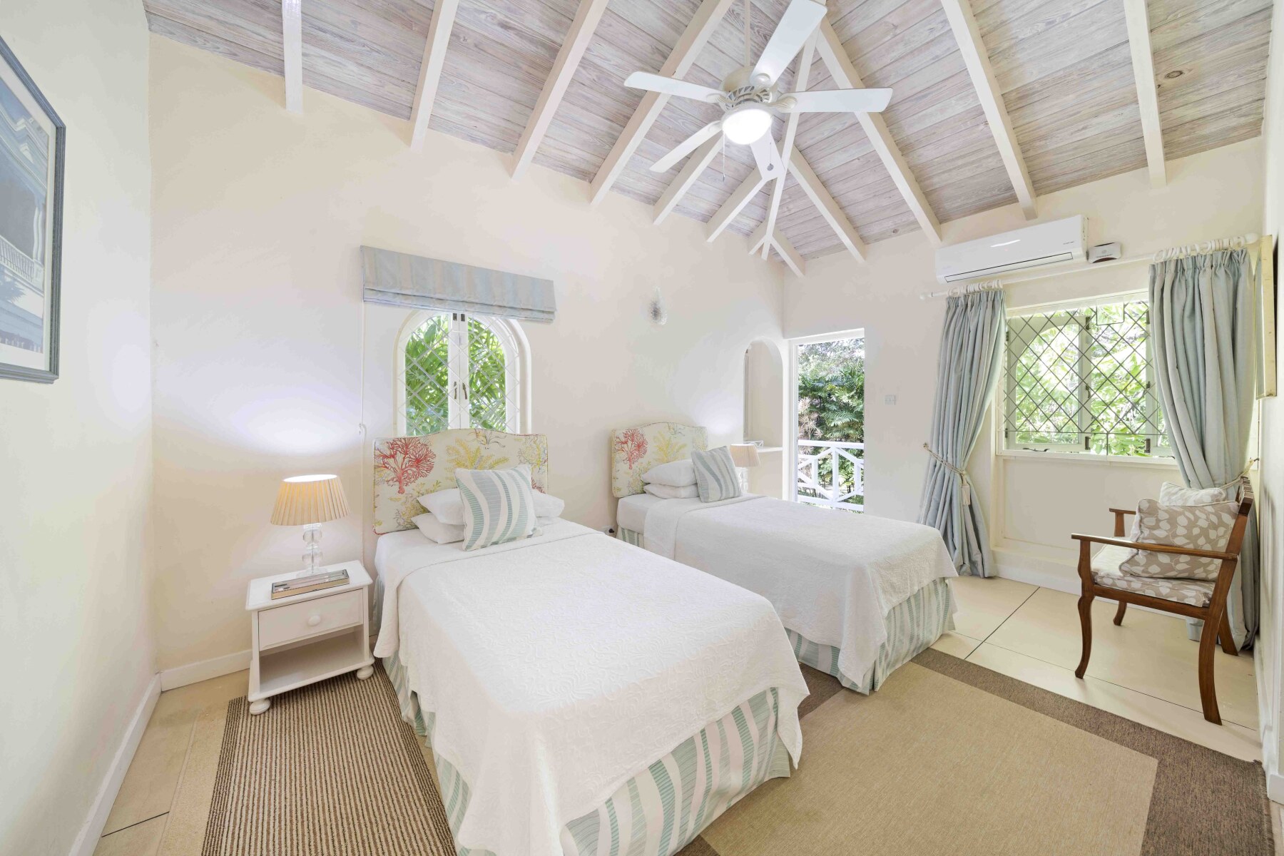 Sandy Lane Dene Court bedroom 3 1