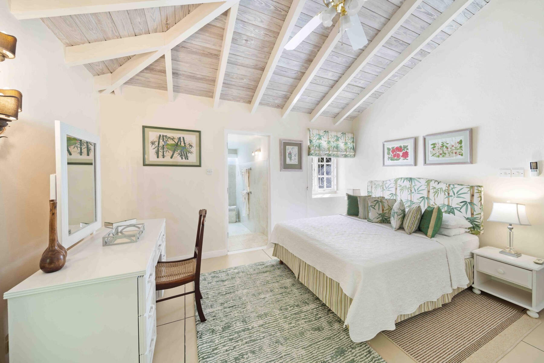 Sandy Lane Dene Court bedroom 1
