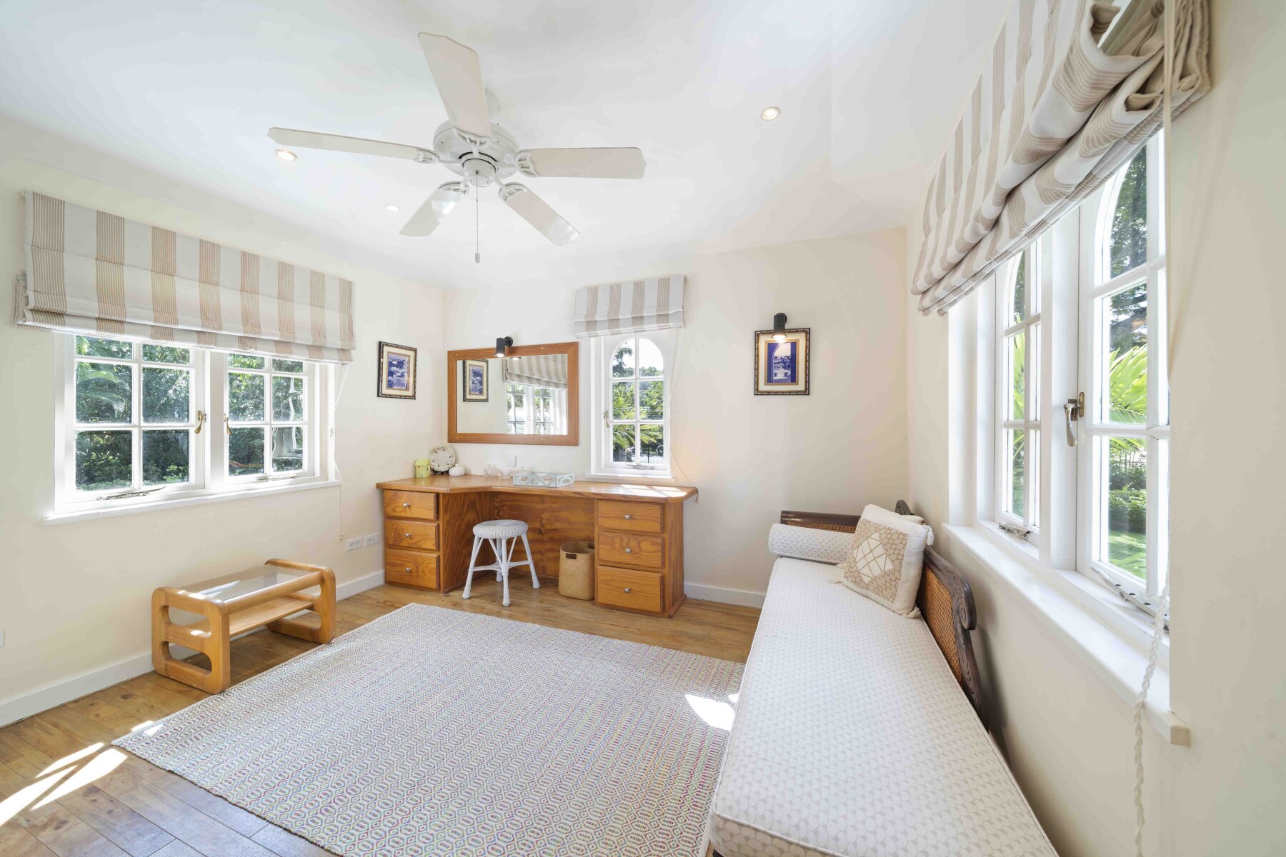Sandy Lane Dene Court master bedroom extended 1