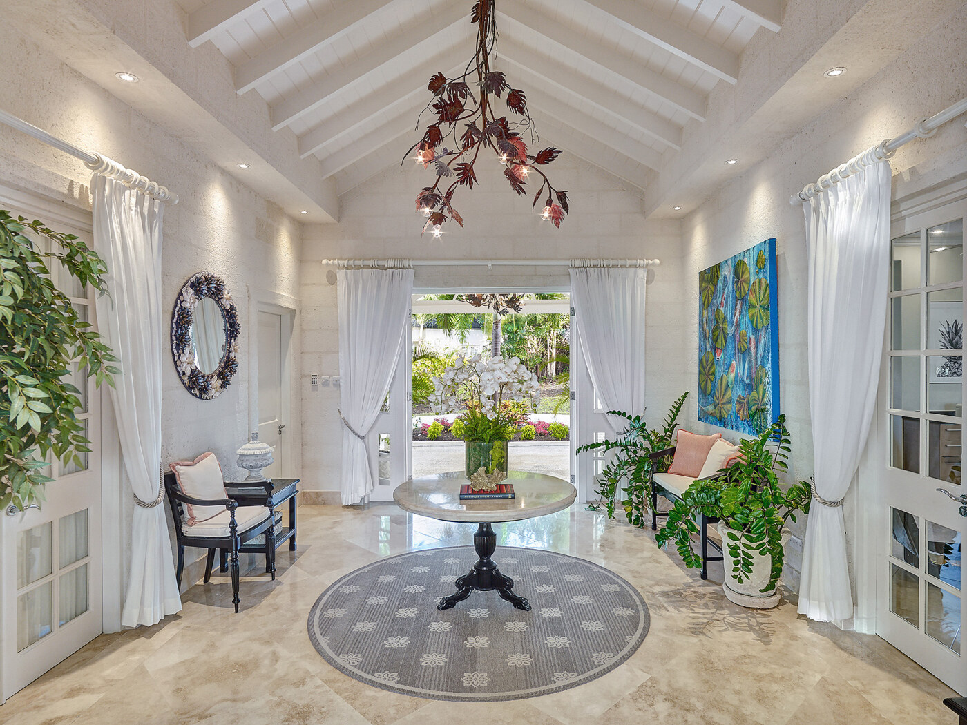 Westland Heights Cool Winds Entrance Hall 1