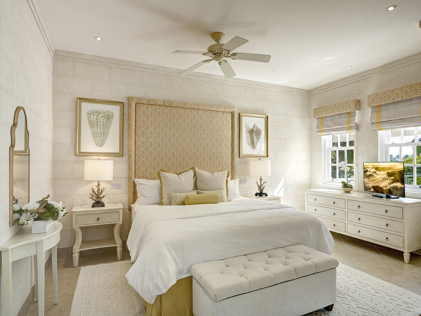 Westland Heights Cool Winds Kind suite 2
