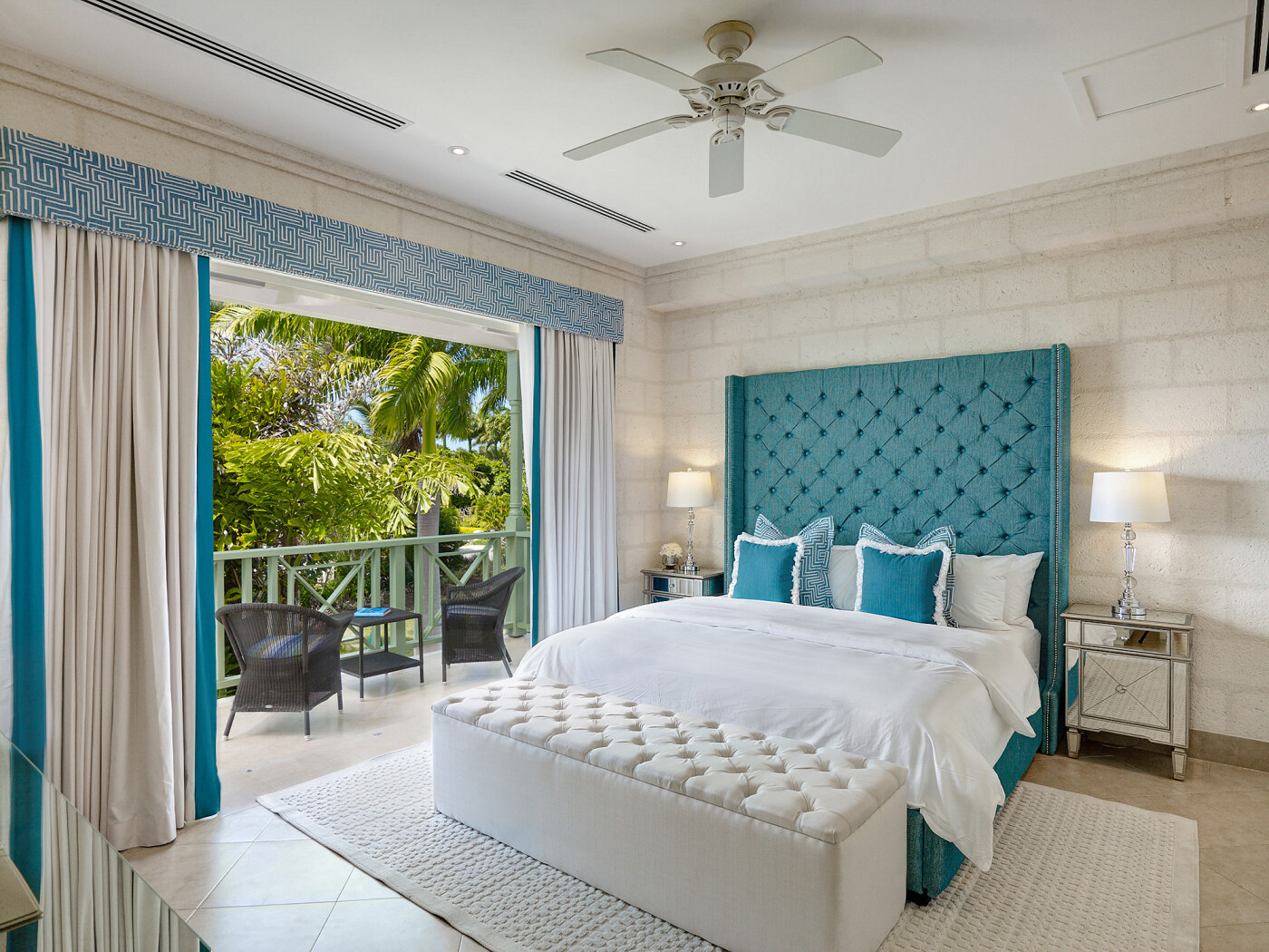 Westland Heights Cool Winds King Suite 1a