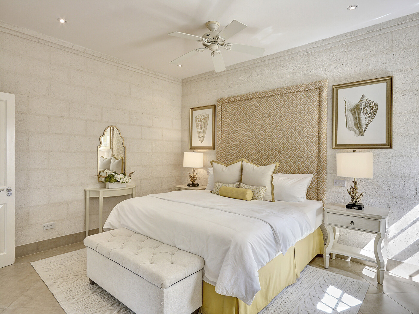 Westland Heights Cool Winds King suite 2a