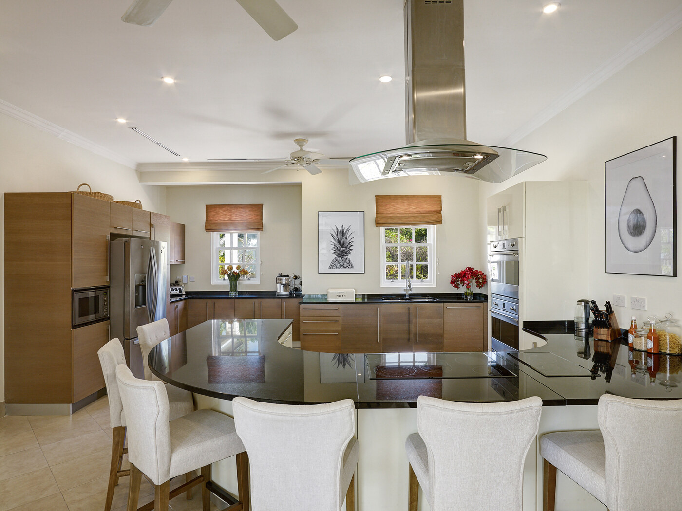Westland Heights Cool Winds Kitchen