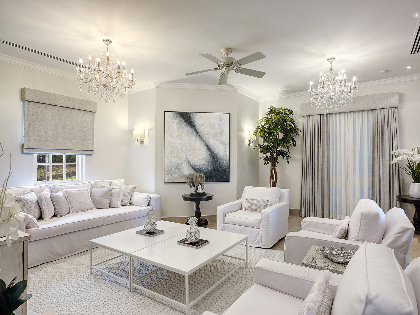 Westland Heights Cool Winds living room 1