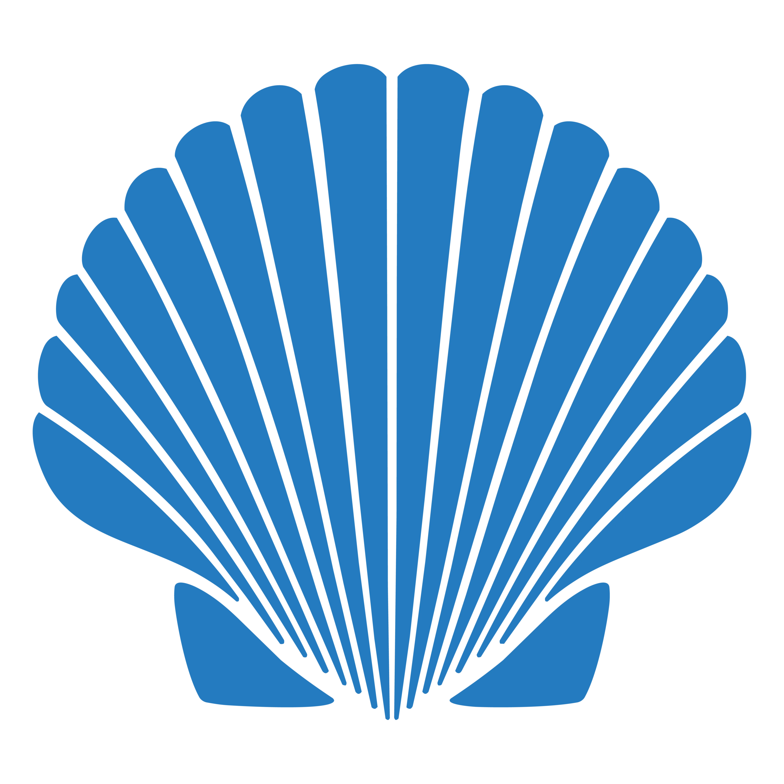 Barbados Island Properties Colour Shell scaled