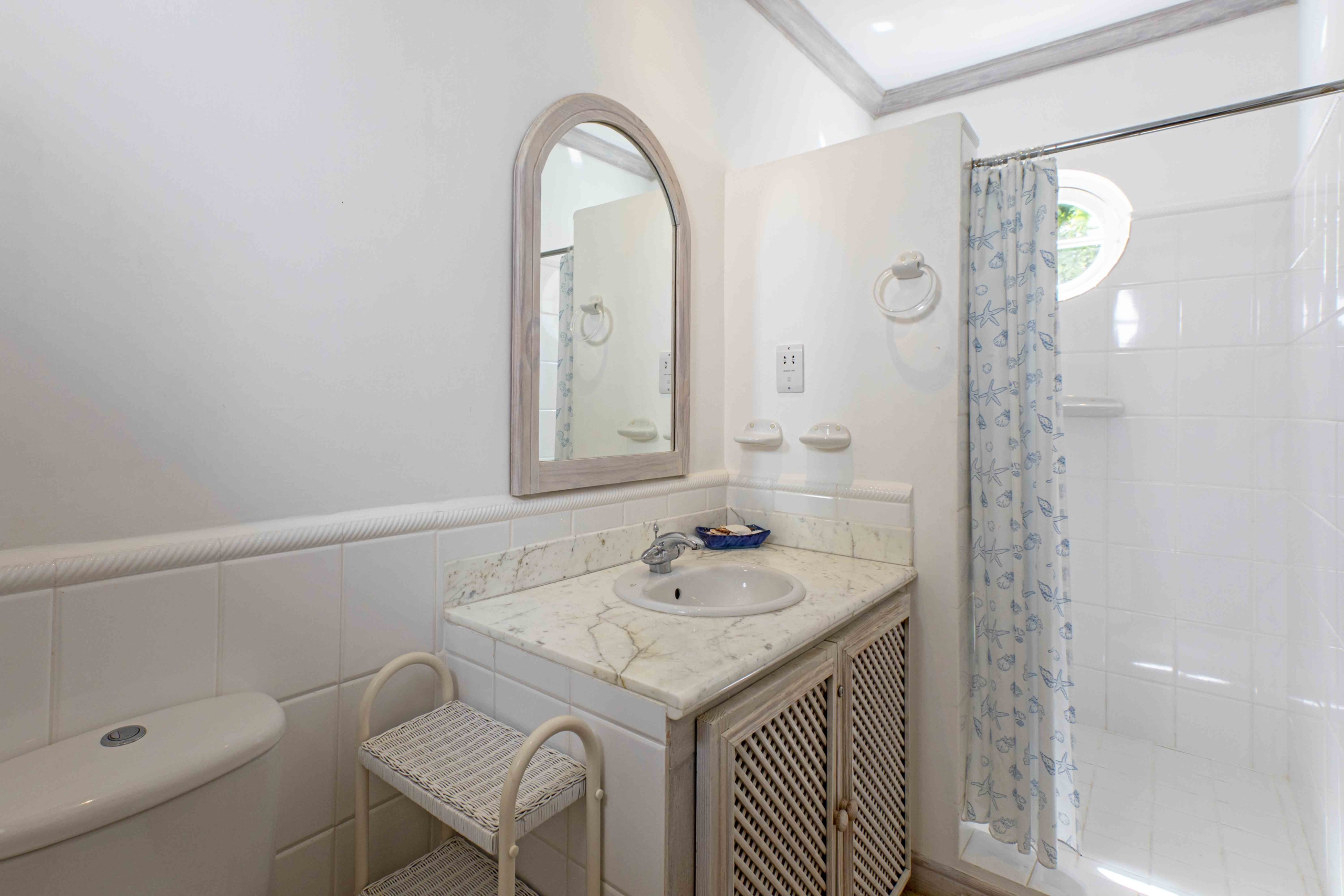 Cassia Heights 7 royal westmoreland bathroom