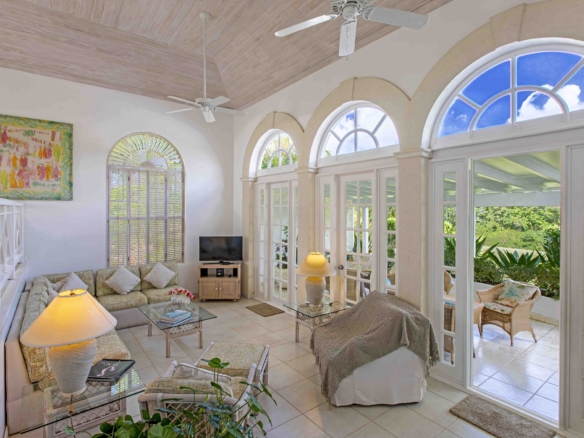 Cassia Heights 7 royal westmoreland living room patio