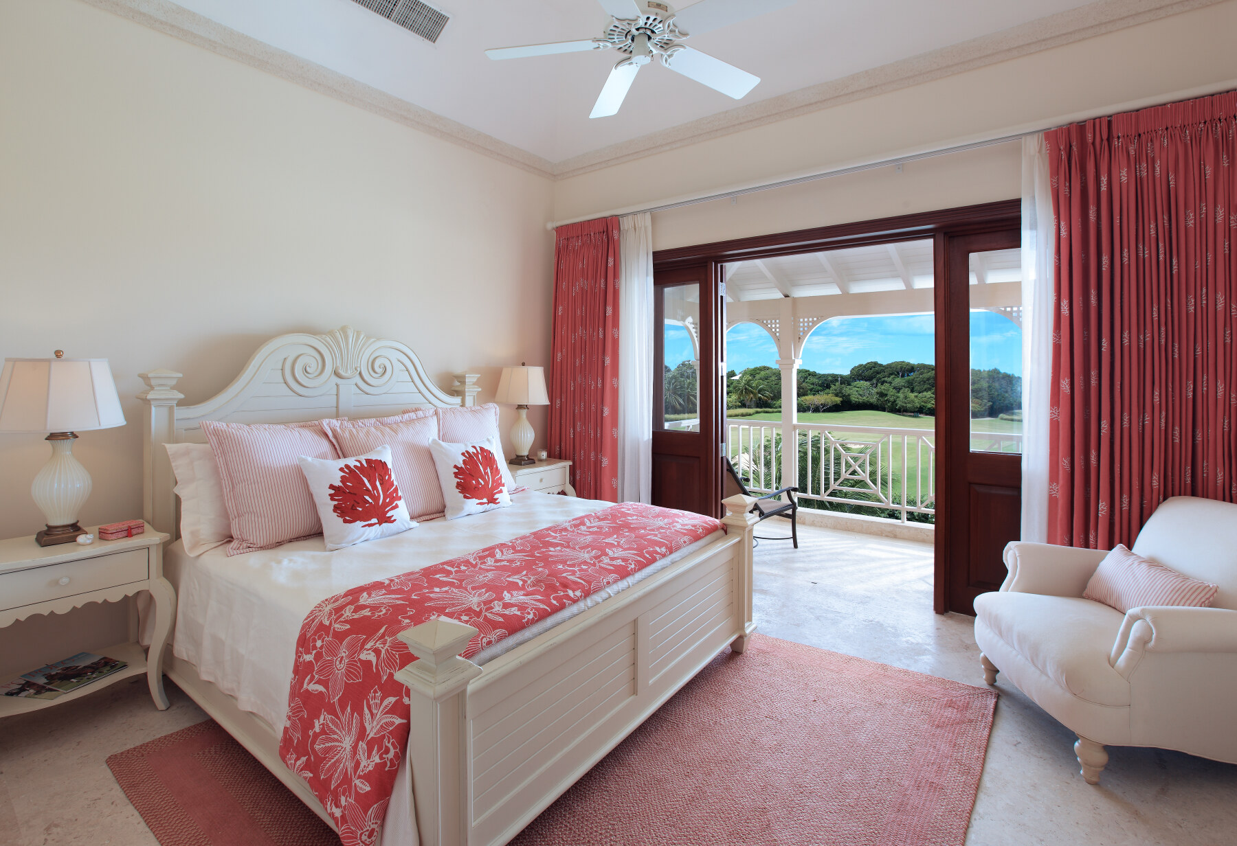 OCEAN DRIVE 12 BED 4