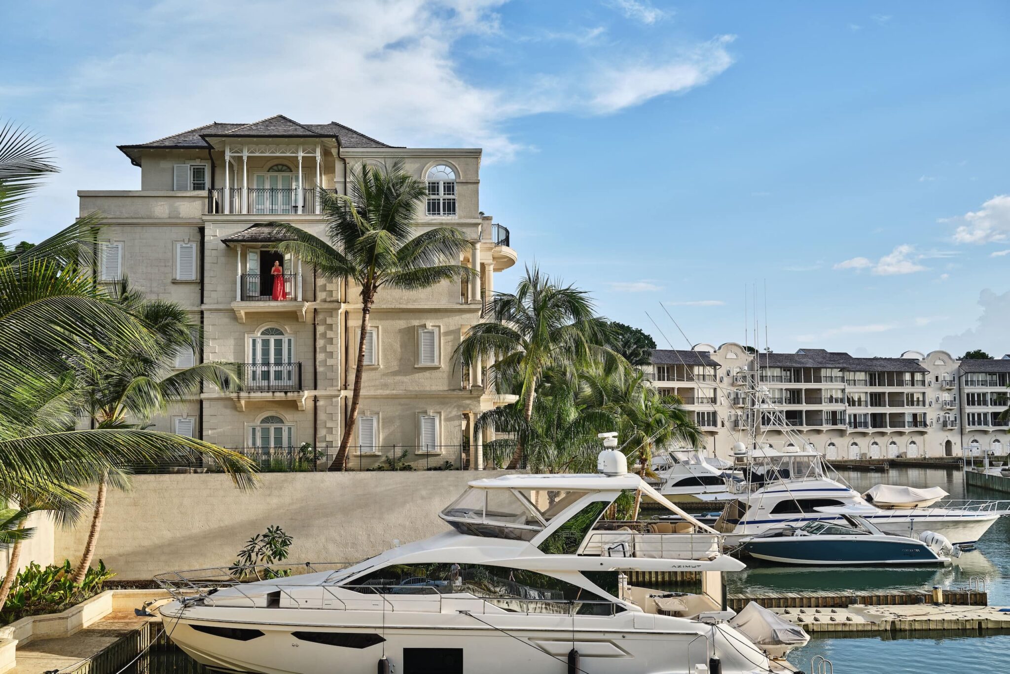 Pendry Residences Barbados Exterior