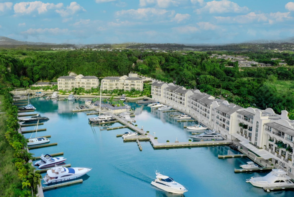 PendryResidences Barbados