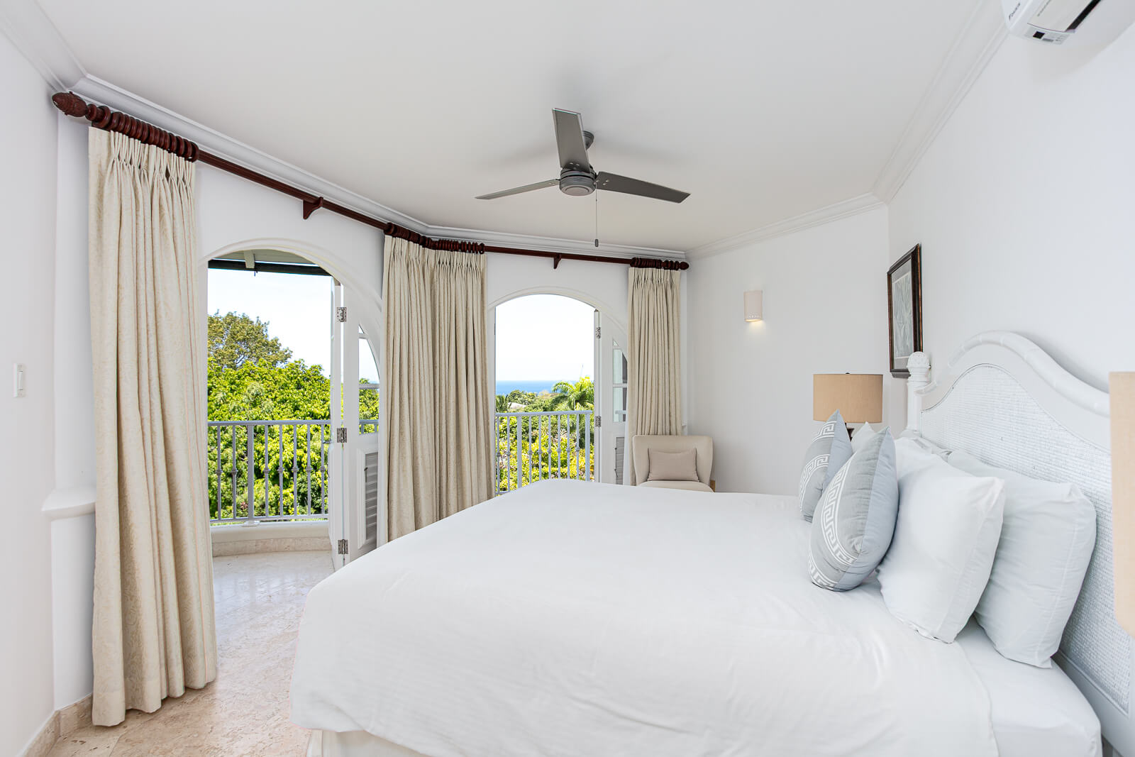 Royal apartment 132 royal westmoreland master bedroom