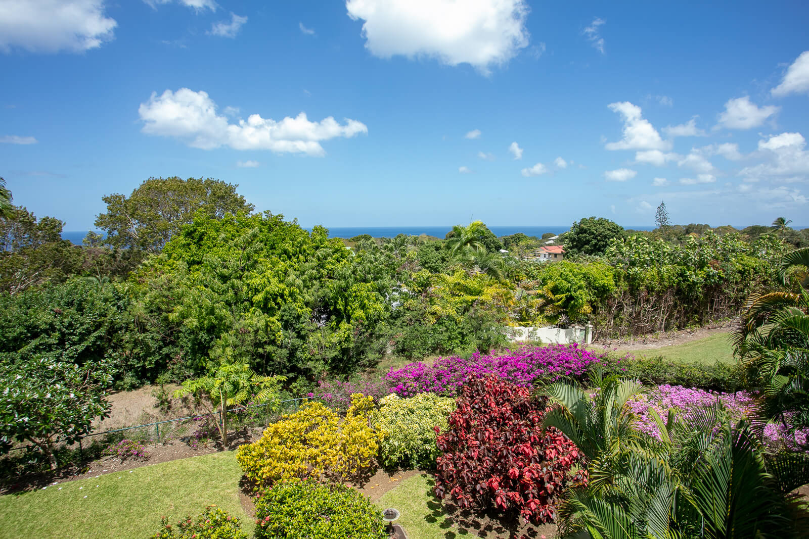 Royal apartment 132 royal westmoreland views