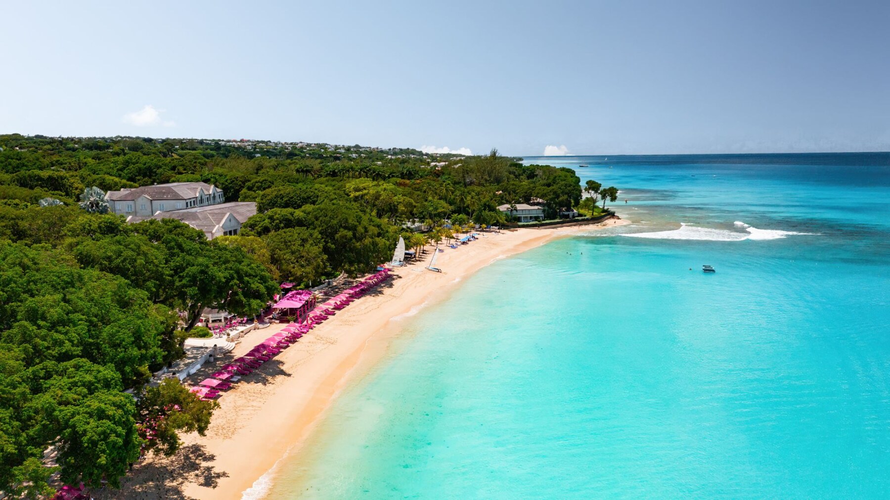 feature Sandy Lane beach 3 hiak5i