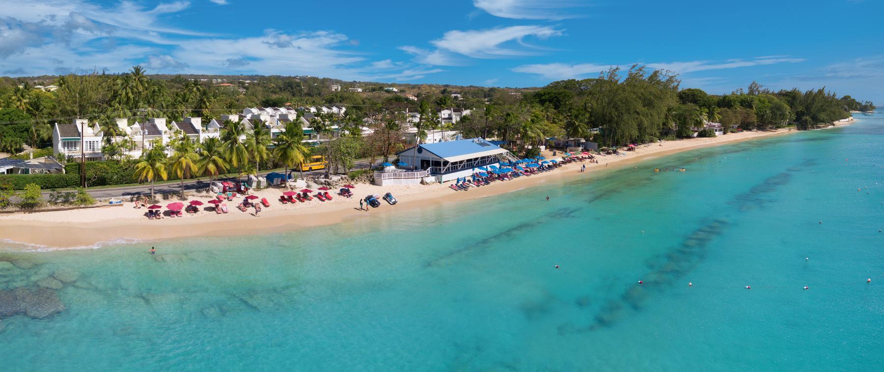 royal westmoreland barbados beach facility at mullins 5