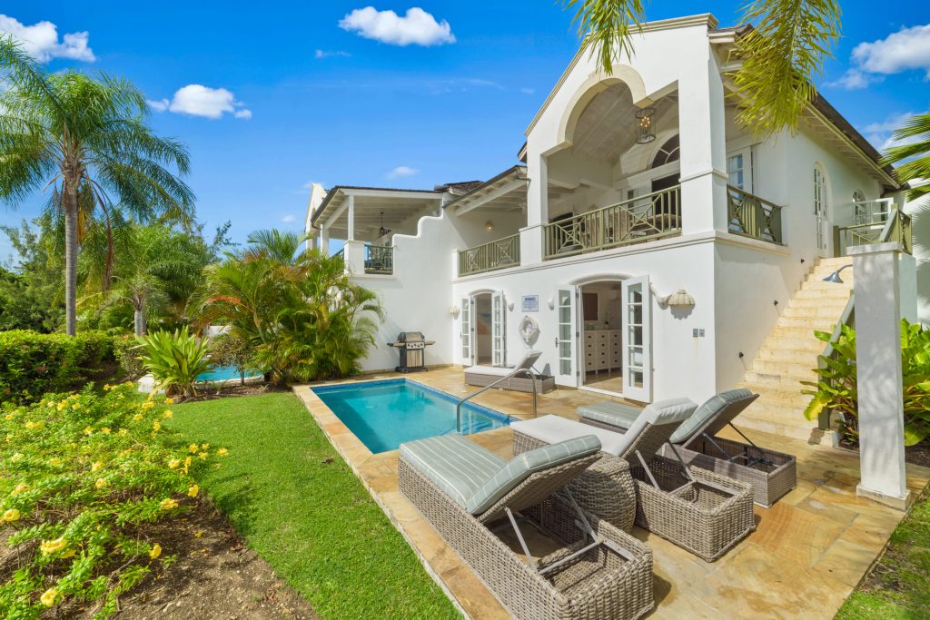 Sugar Cane Ridge property for sale in Royal Westmoreland, Barbados