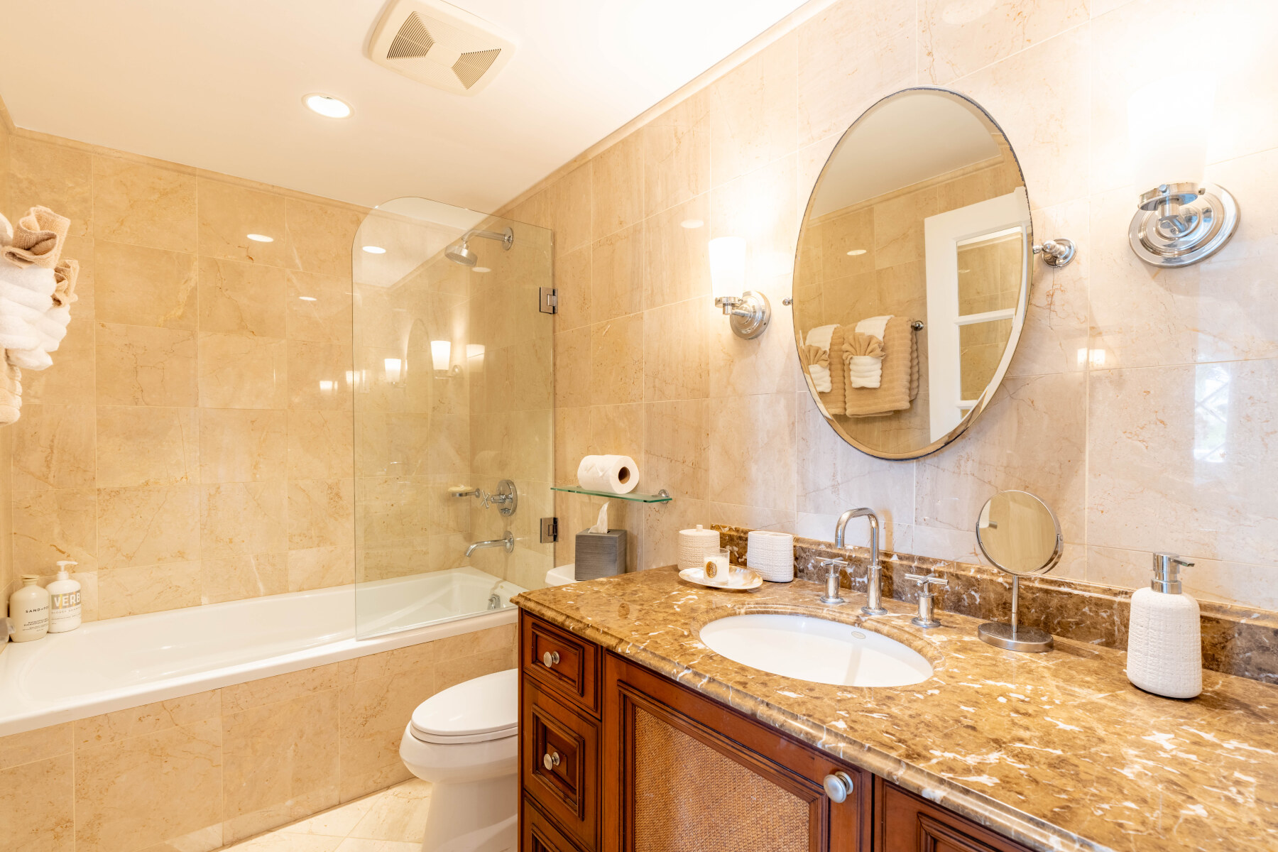 SPB 403 Twin room en suite