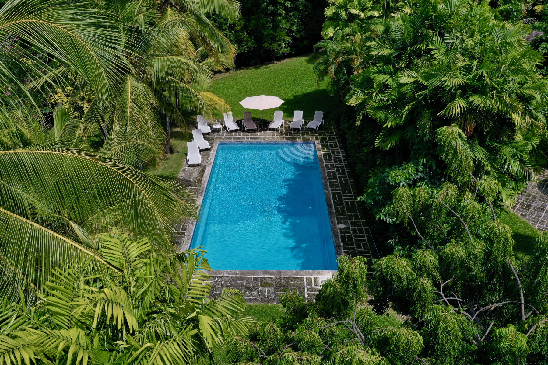 Sandy Lane Evergreen pool(1)